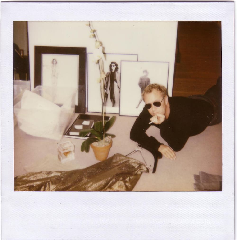 On Milestones, Pivots, and an Optimistic Lens — Michael Kors Looks Back on 40 Years of Fashion