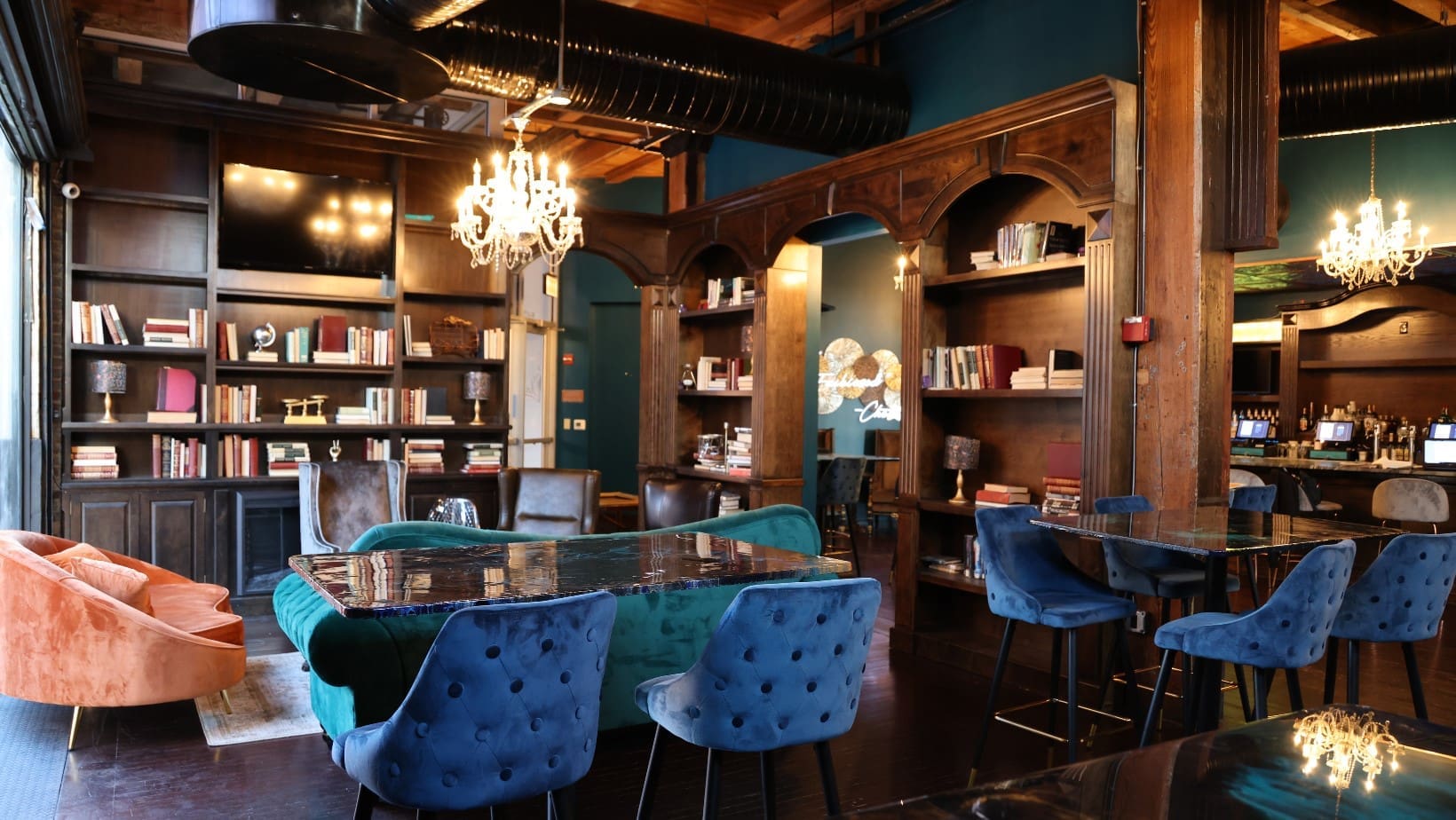 Chet's Dallas Restaurant News