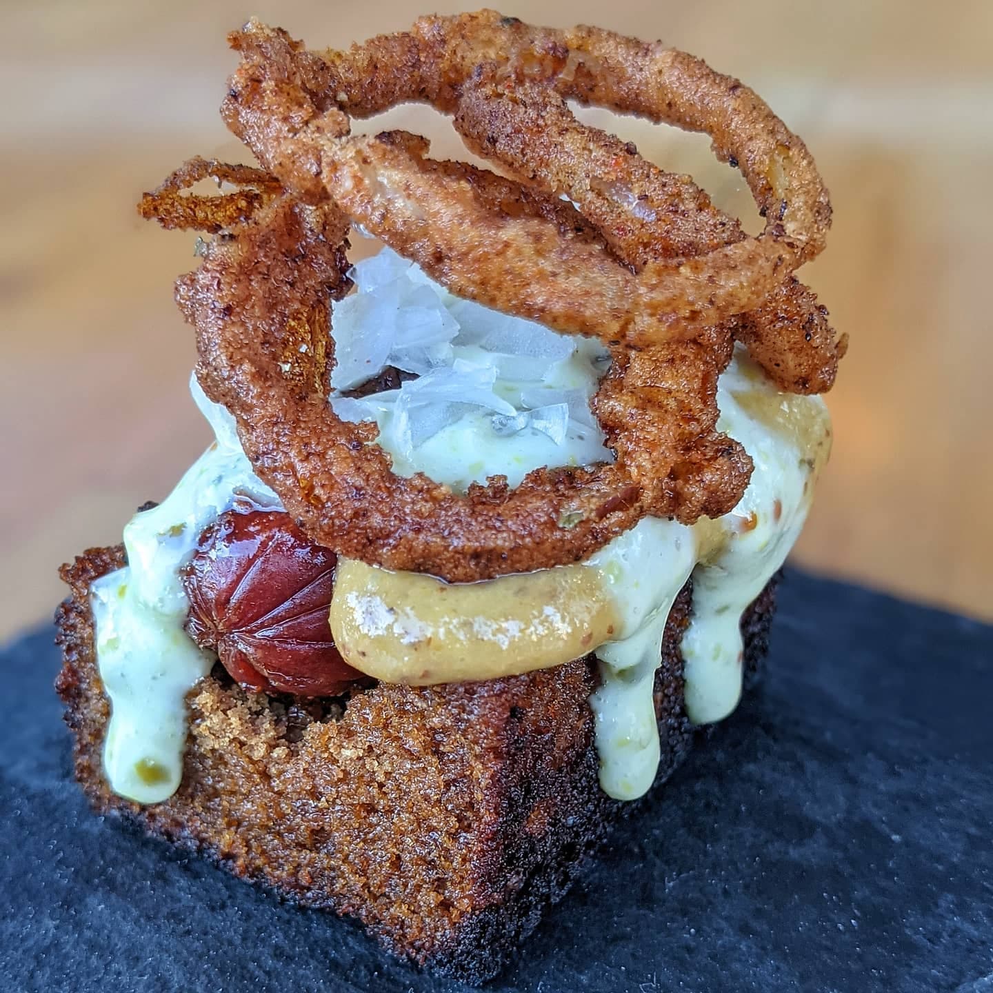 Rye Dallas