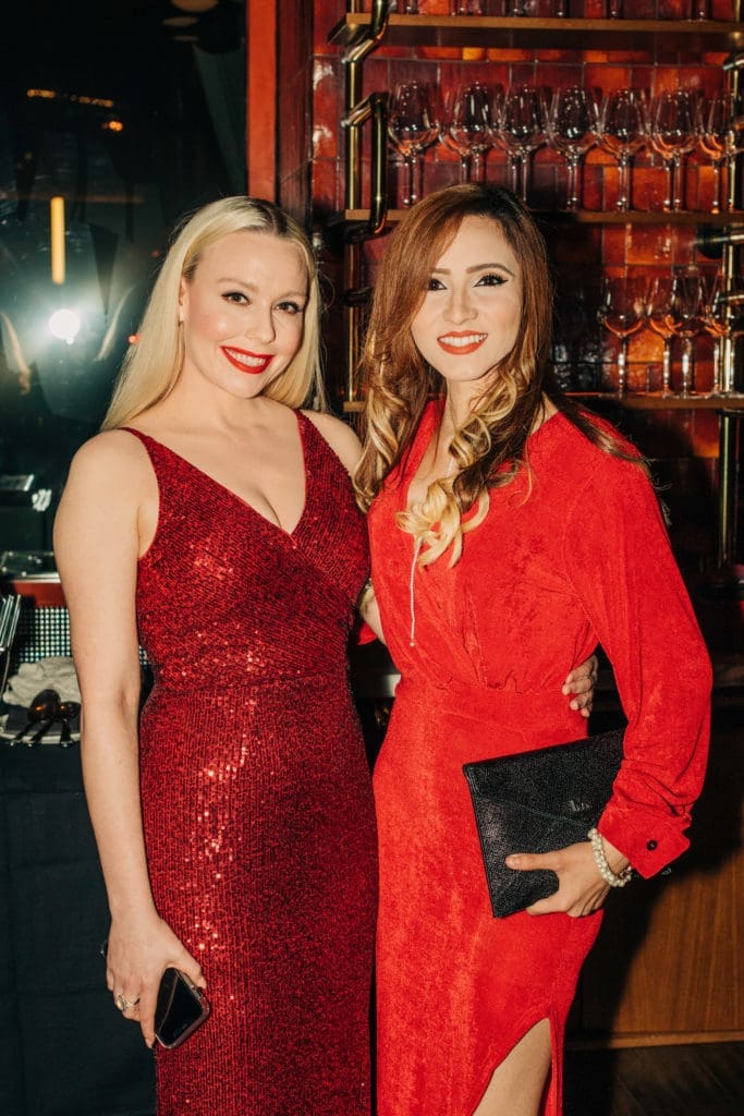Jessica Wahlquist, Jessica Rodriguez-Wahlquist (Photo by Bonner Roden)