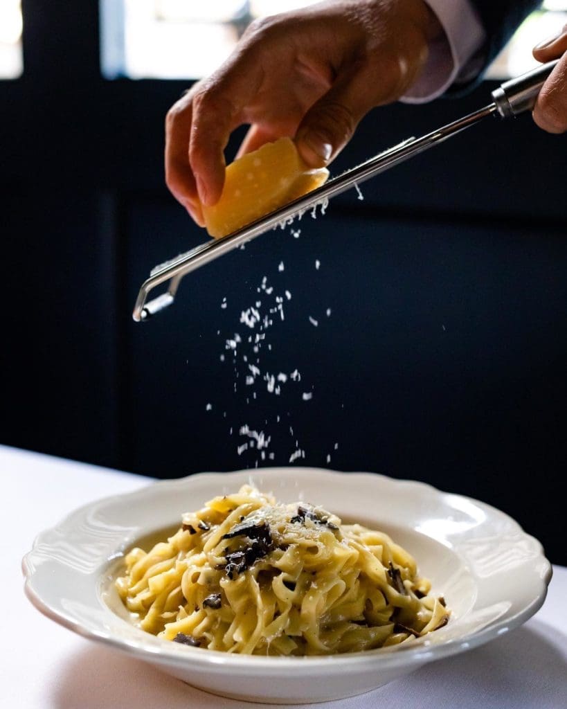West U Hotspot Unveils a Weekend Brunch to Swoon Over — Gratify Showcases the Favorites With a Twist