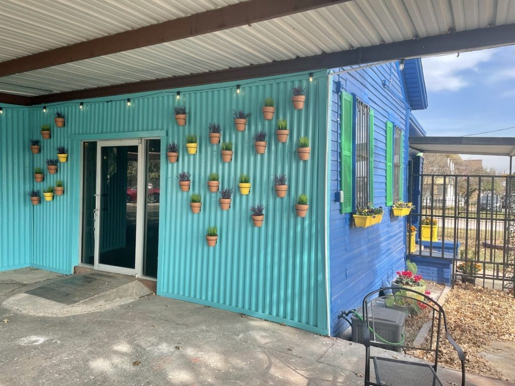 Fort Worth’s Northside Gets a New Coffee Shop With True Latin Flavor — Your First Look at Casa Azul