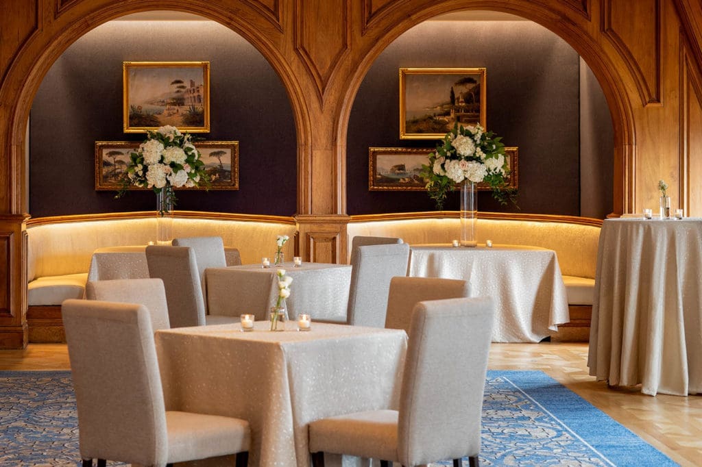 Hotel Crescent Court Dallas