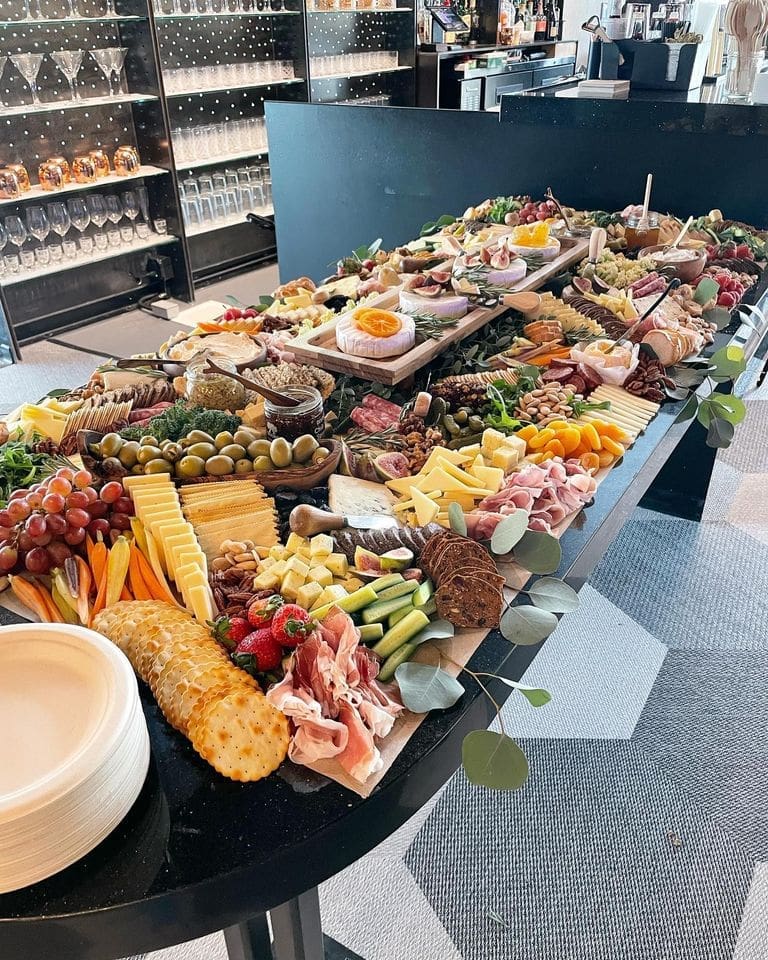 Grazing Boards Are More Than a Food Fad — Where You Can Find Great Ones in North Texas