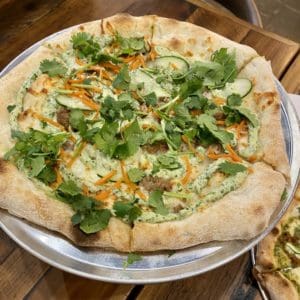 Neony Pizza Works