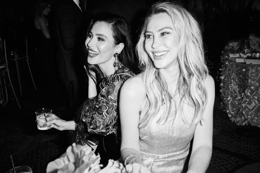 Inside the Crystal Charity Ball, the Glittering Jewel of Dallas’ Social Season