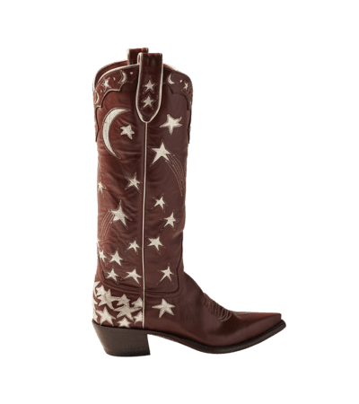 Miron Crosby bespoke boot brand is the perfect family gift. 