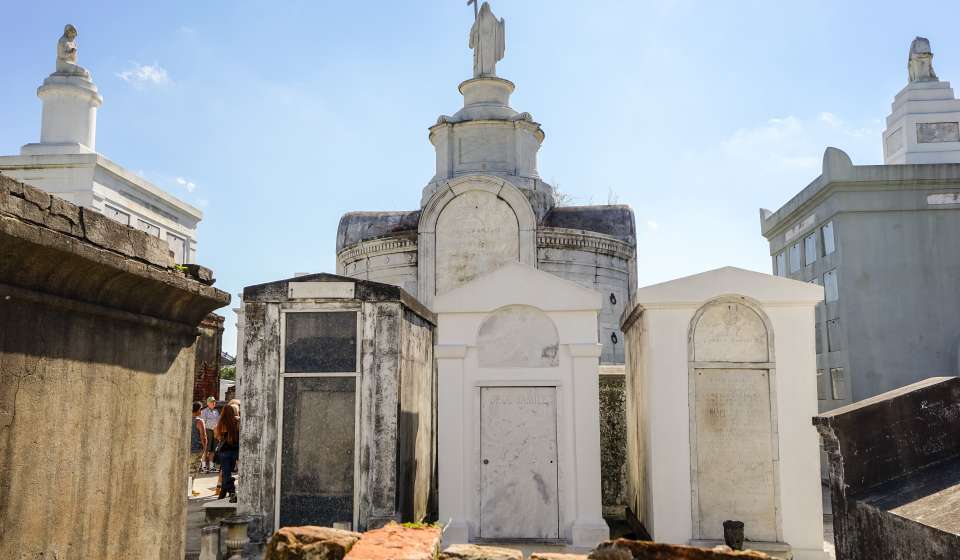 New Orleans