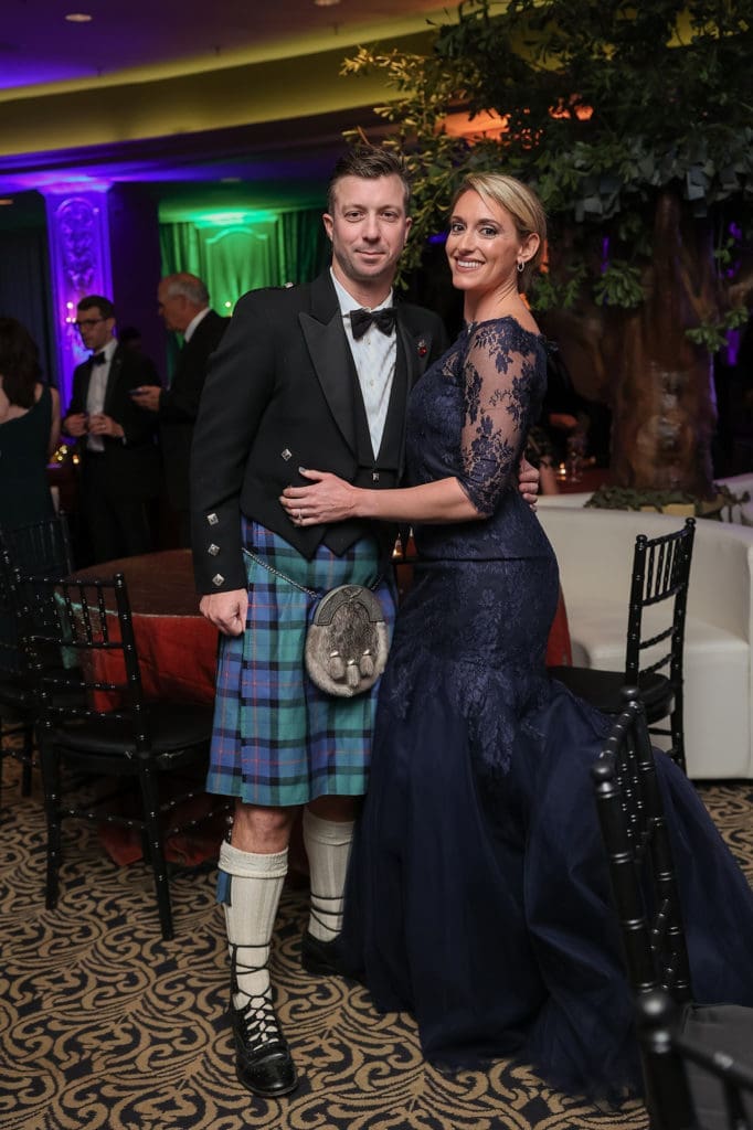 Rory & Kayla Toulnay (Photo Johnny Than)