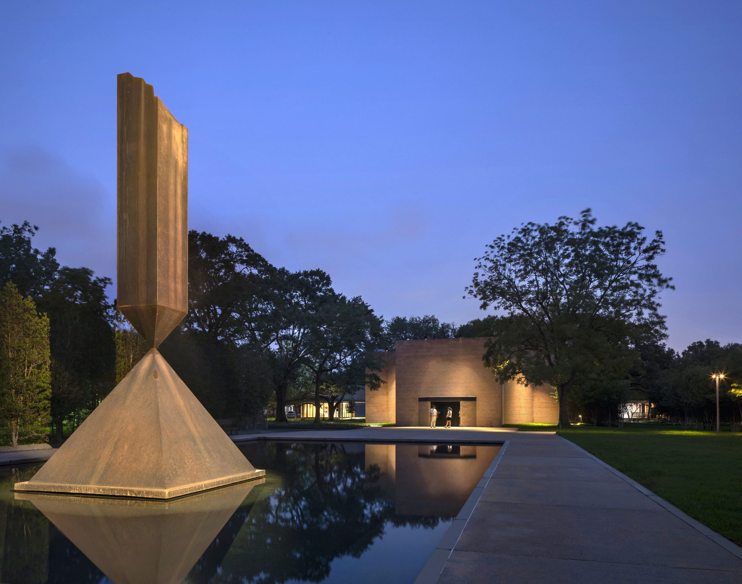 Rothko Chapel