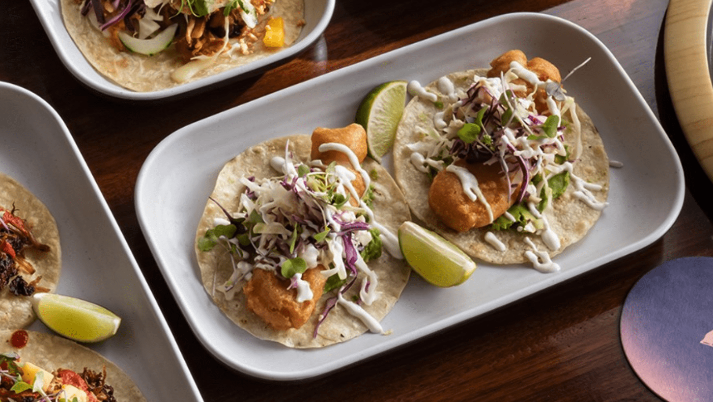 Suburban Yacht Club standout dishes
