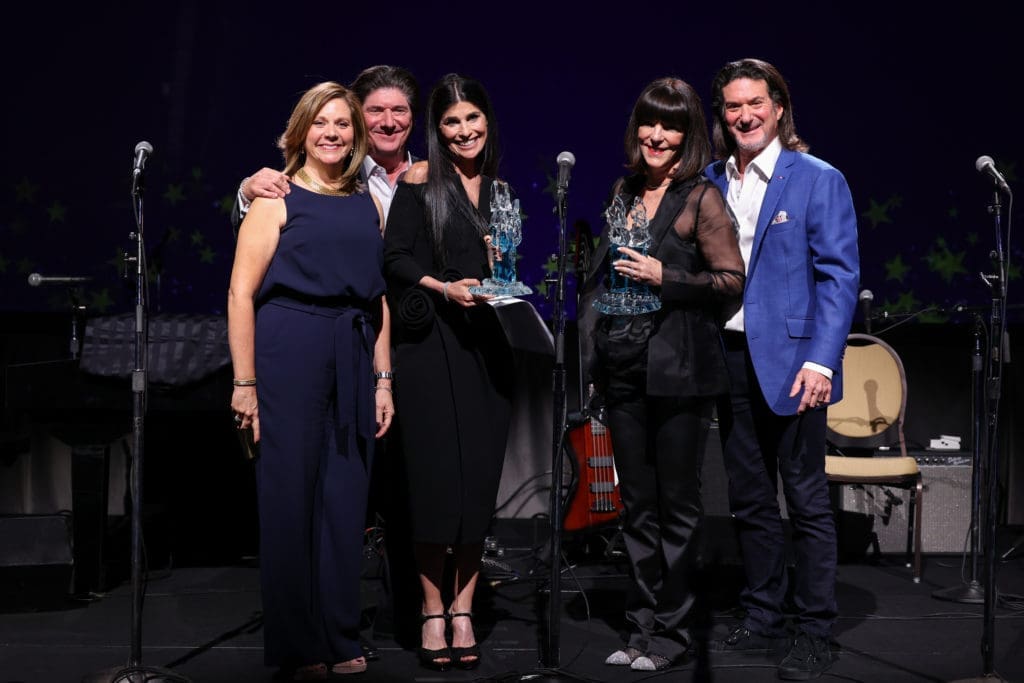 Blind, Autistic <em>America’s Got Talent</em> Winner Wows a Big Crowd in a $2 Million Houston Night