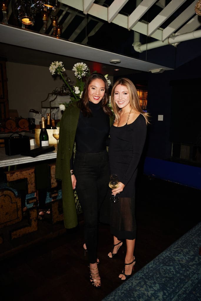Hollin Koh, Madison Strode (Photo by Jonathan Zizzo)