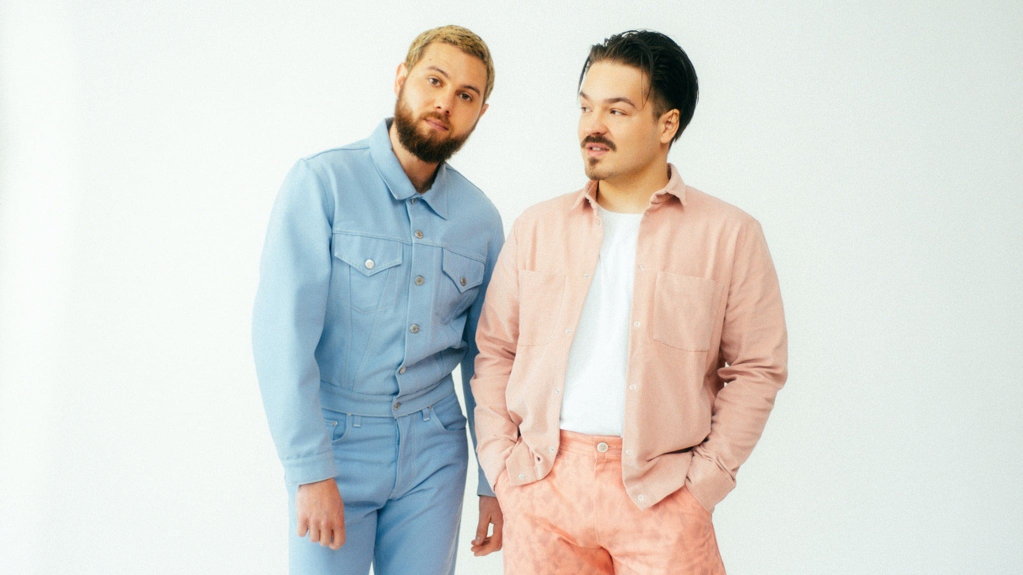 Milky Chance Dallas this weekend