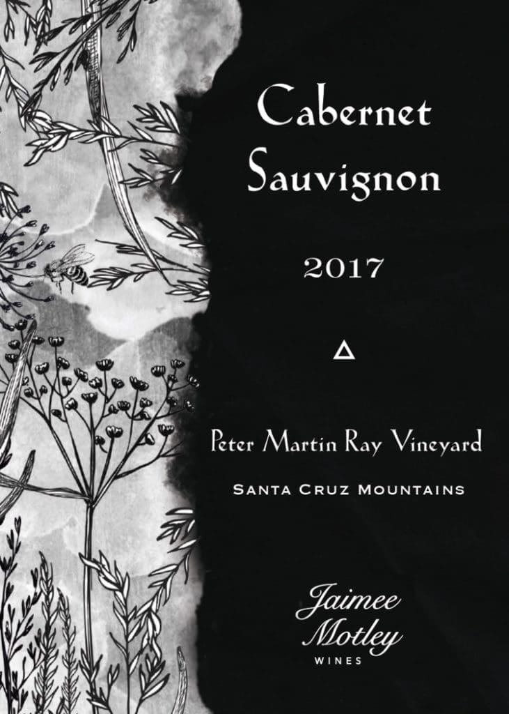 This Cabernet Sauvignon pairs well with red sauce and pasta, according to Dusty Nabor.