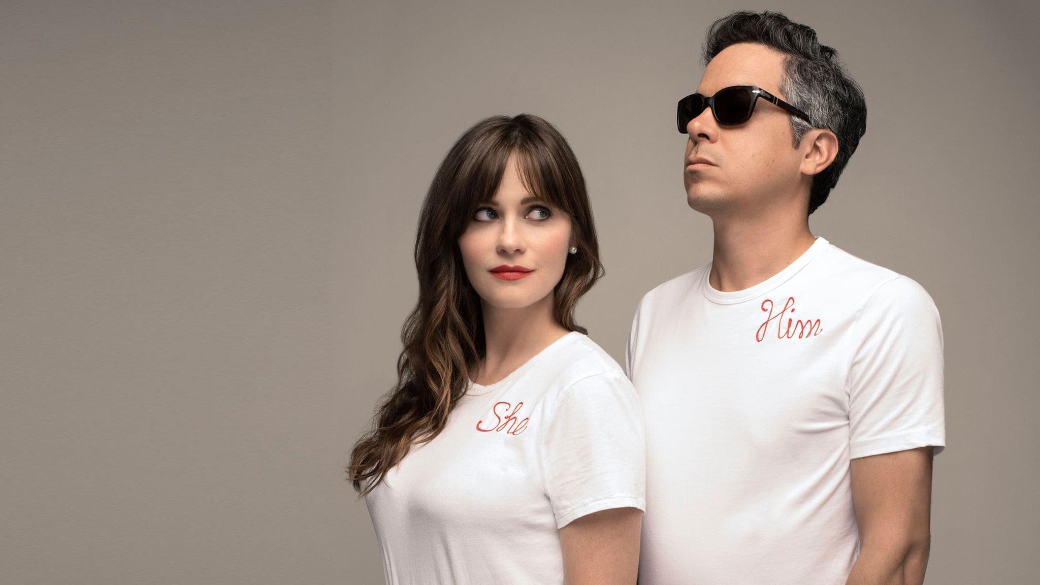 She & Him Dallas This Weekend