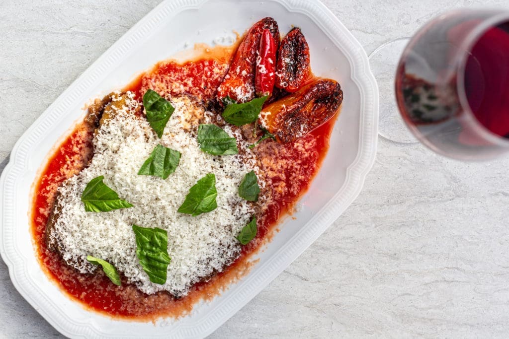New Italian Restaurant in The Heights Relies on True Experts — How Ben Berg Turned to the Best for Trattoria Sofia