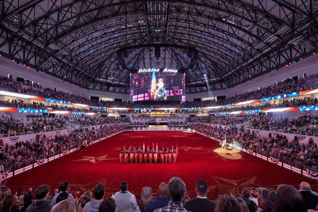 5 Cool Things to Do in Dallas-Fort Worth This Weekend