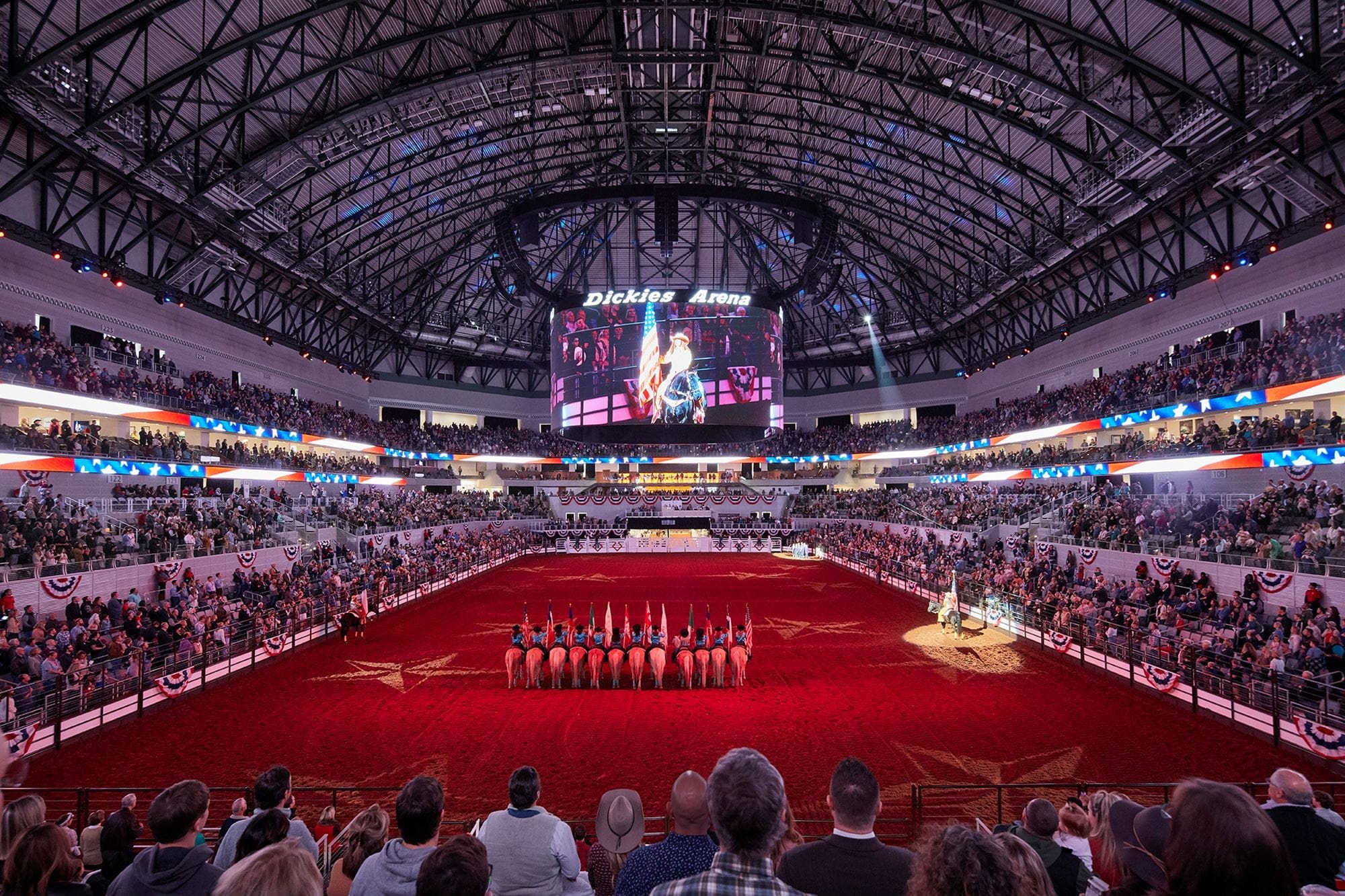 Fort Worth Stock Show and Rodeo