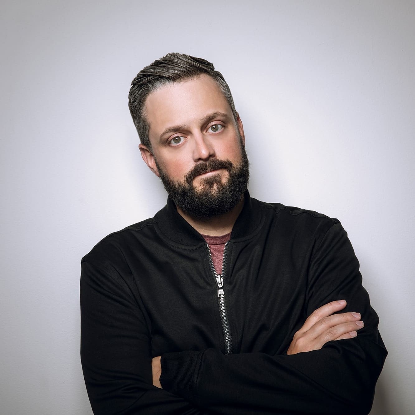 Nate Bargatze Dallas this weekend