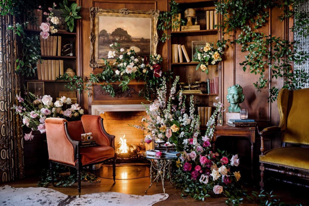 10 Luxurious Valentine’s Day Getaways Across Texas