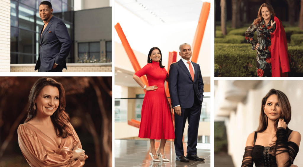 <em>PaperCity</em> Presents the 2022 NorthPark Ambassadors