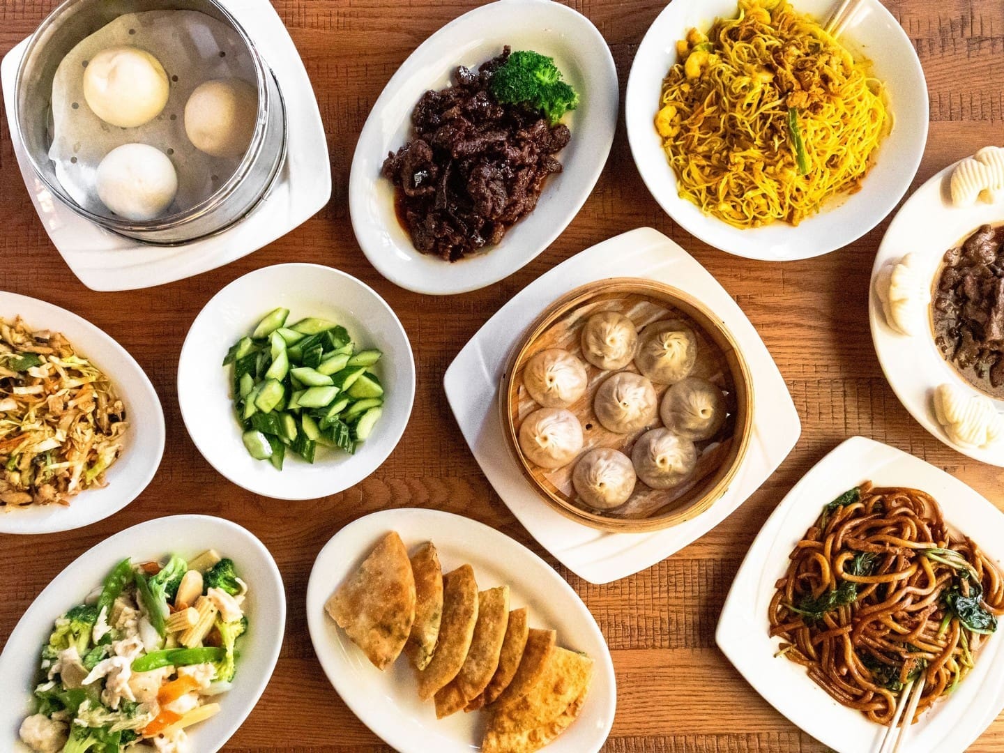 Fortune House Dallas Restaurant News