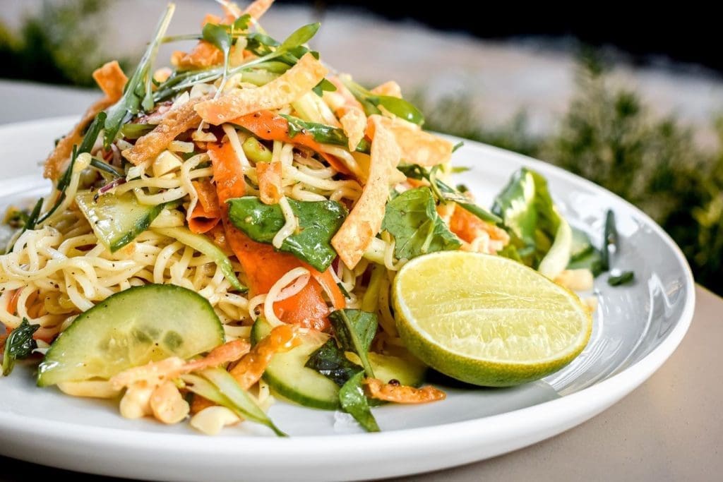 Where to Eat Healthy in Texas — Top Restaurants That Make Food That’s Good For You and Delicious
