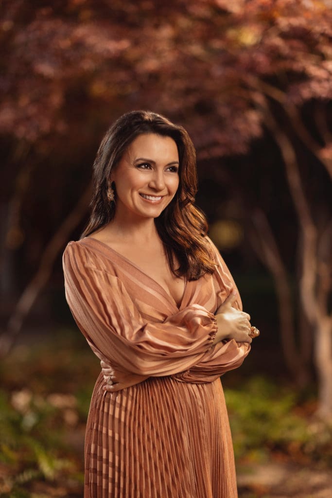 Kimberly Schlegel Whitman and her Commitment to the NorthPark Ambassador’s Program
