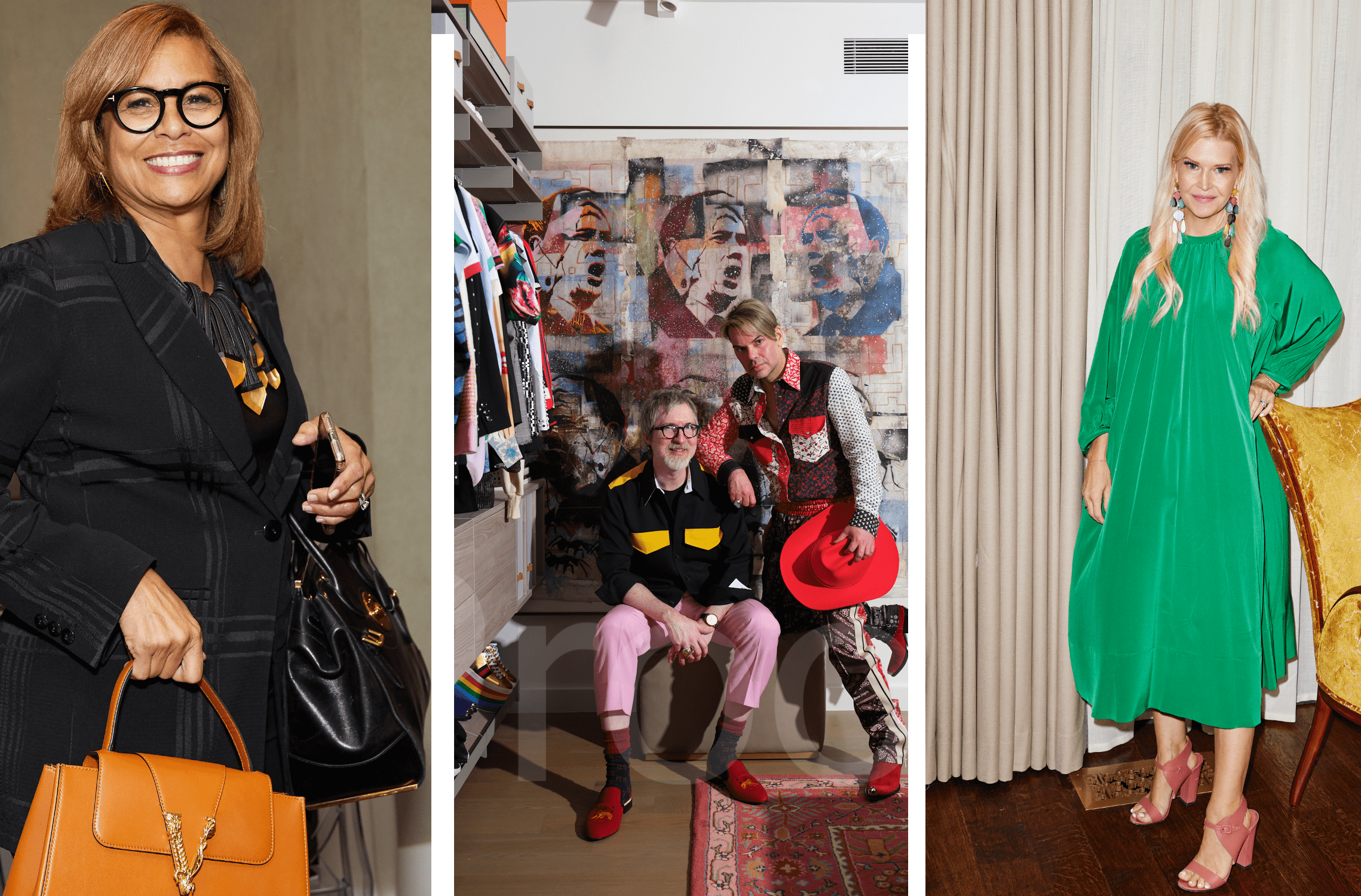 2021 dallas best dressed list