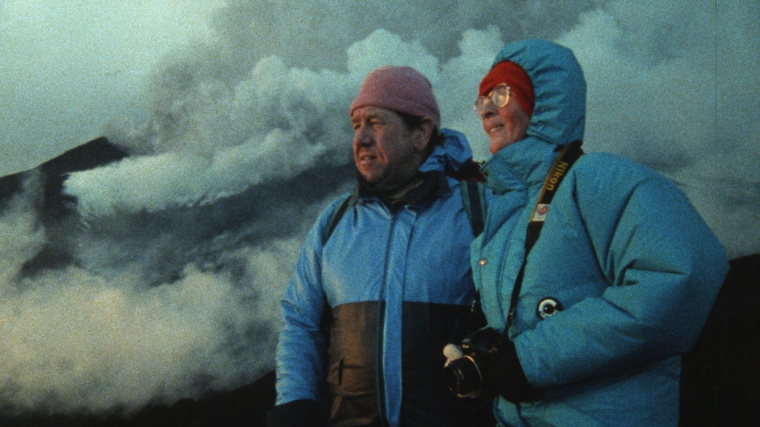 Fire of Love – Still 3