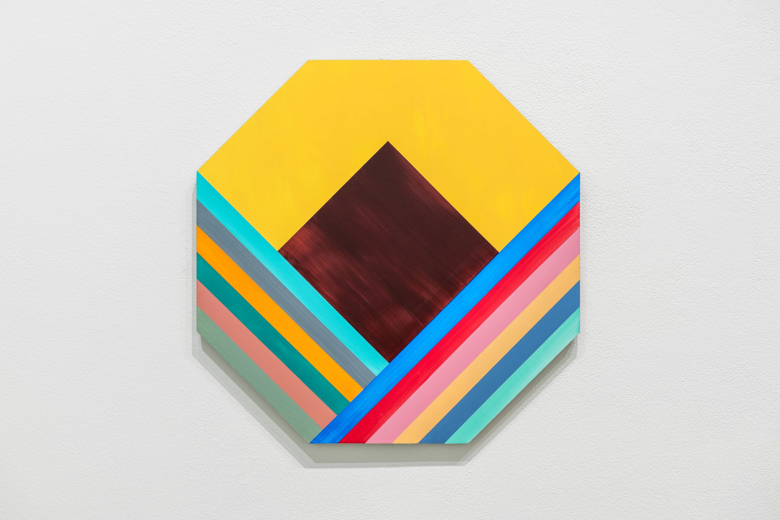 New York based artist Anton Ginzburg’s ORRA_4C_01, 2017