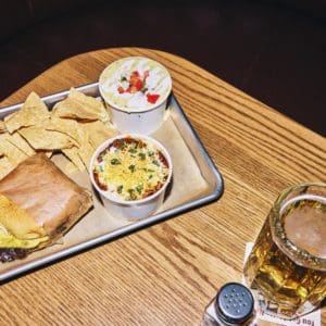 Rodeo Bar