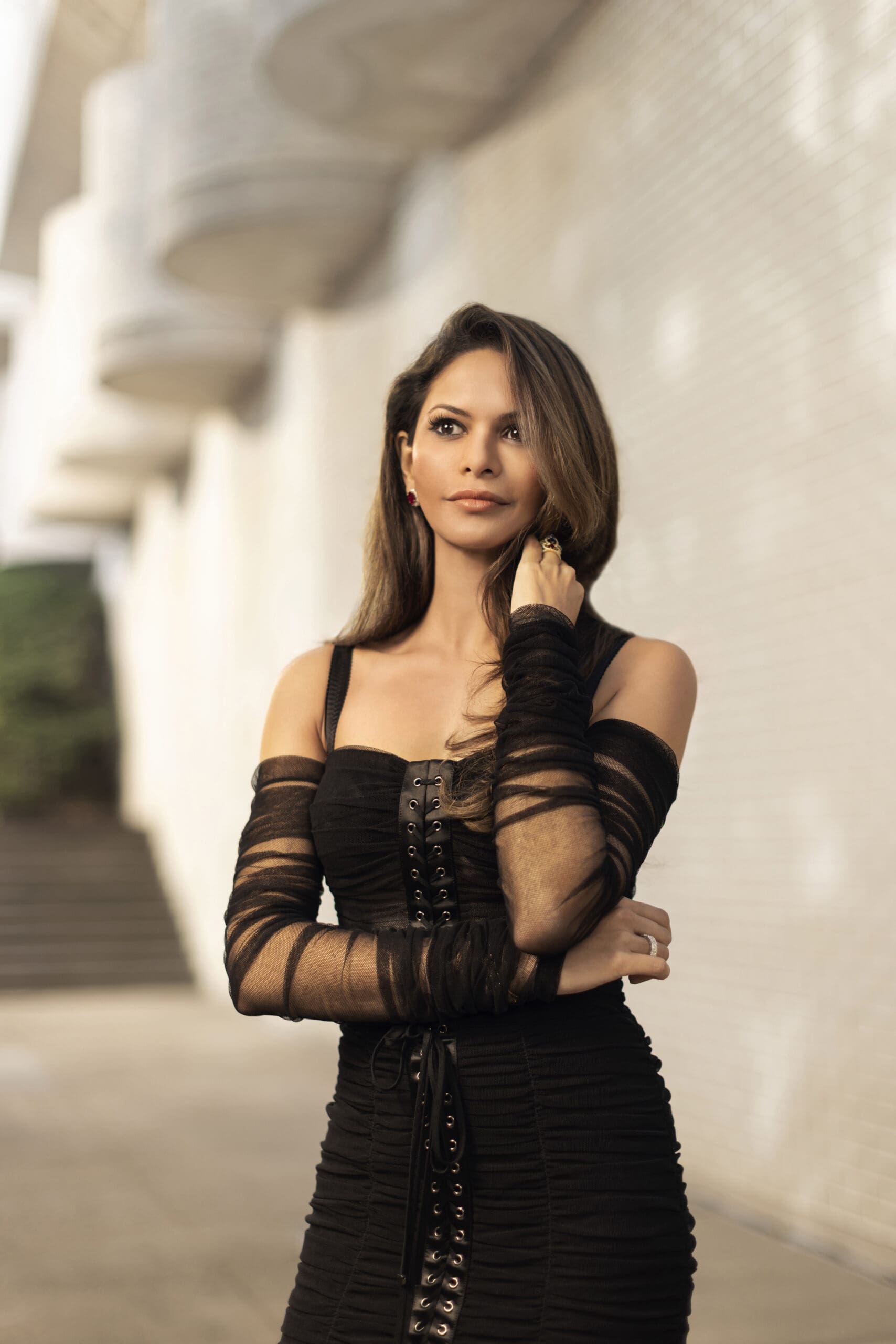 Bina Palnitkar Patel