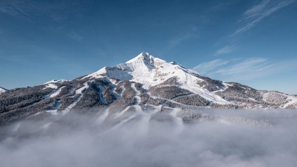 Texas Travel Files — A Luxurious New Look for Big Sky, Montana