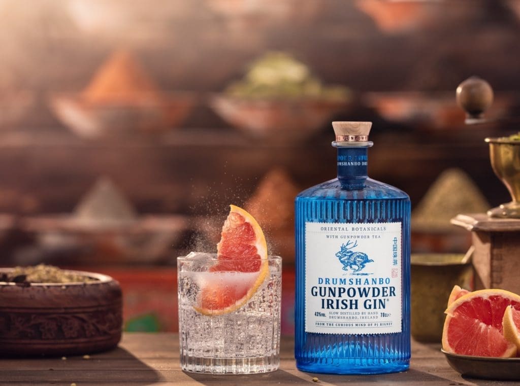 Great Gins to Drink in 2022 — This Drink Isn’t Just For Your Grandparents Anymore