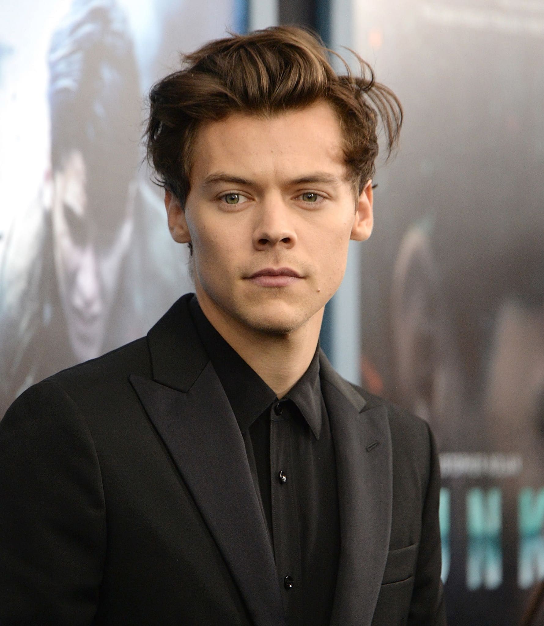 Harry Styles Movie