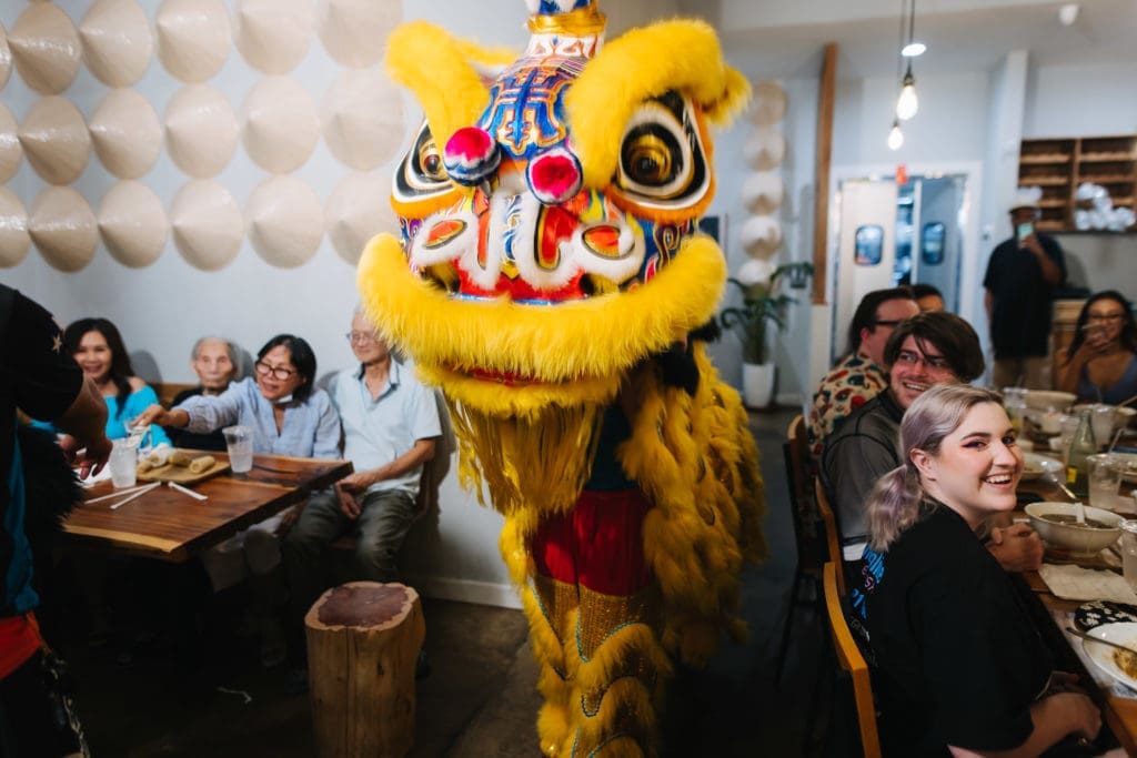 How to Celebrate Lunar New Year in Dallas — 2023 Is the Year of The Rabbit