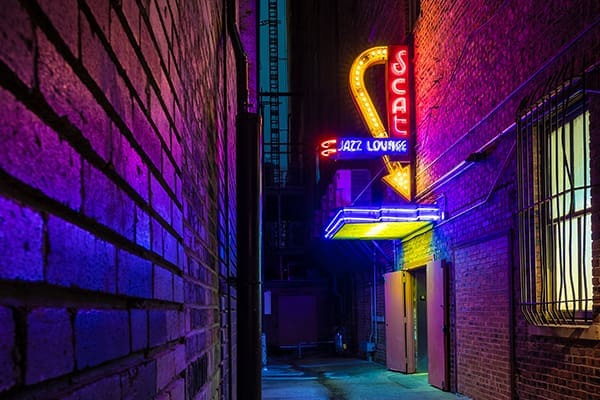 10 Secret Bars in Fort Worth to Know — Slipping Into the Speakeasy World