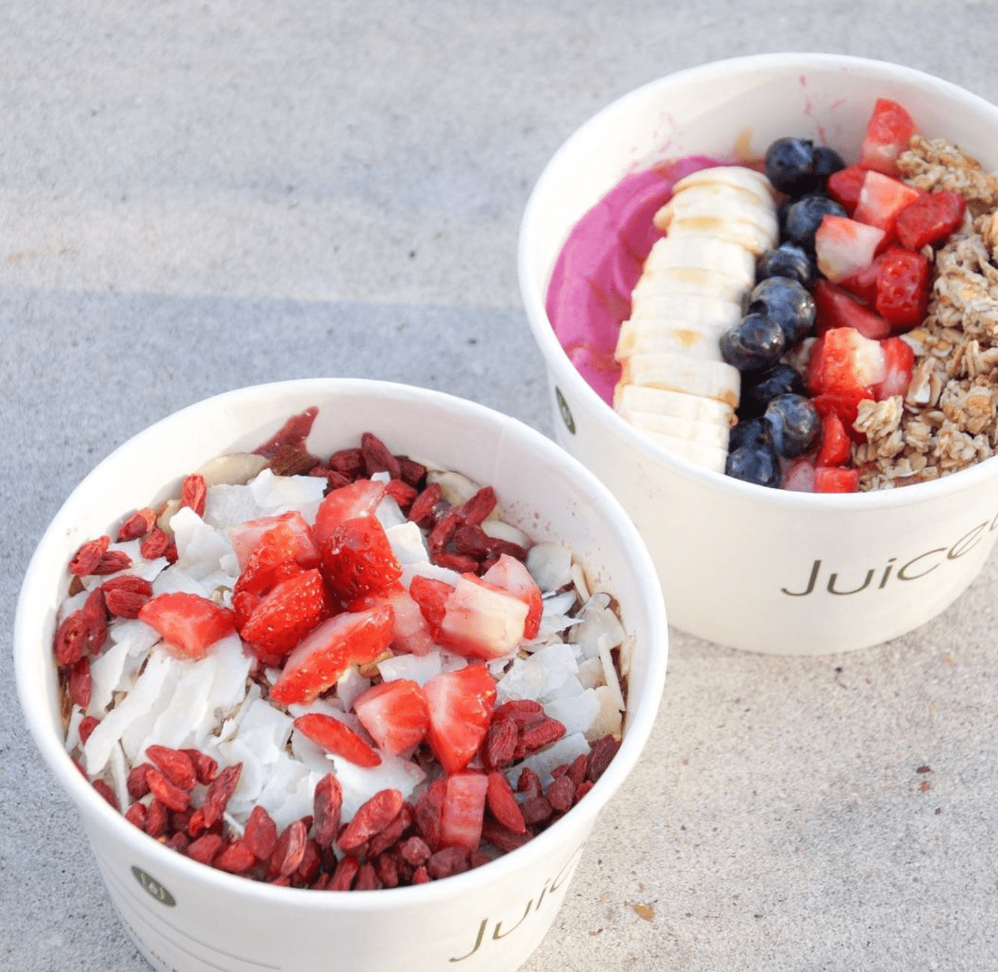 JuiceWell
