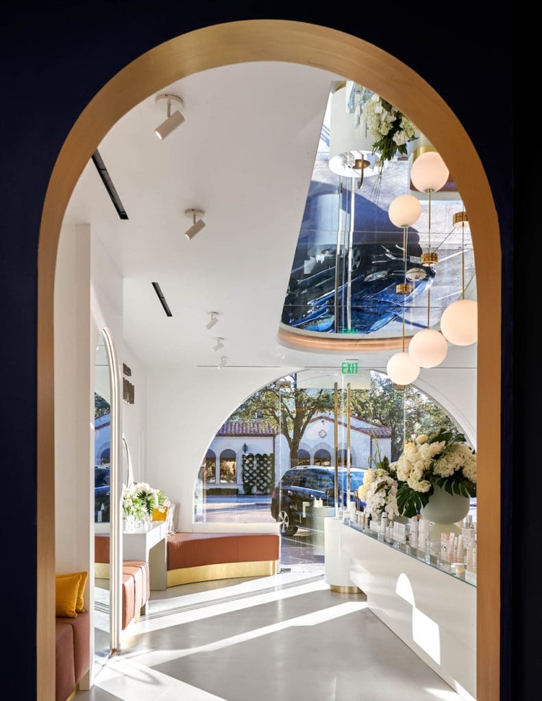 Inside Dr. Barbara Sturm’s Stunning Dallas Boutique and Spa — A Beauty World Rarity and Texas First