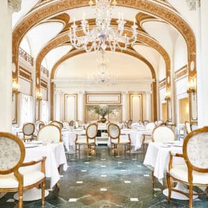 The French Room