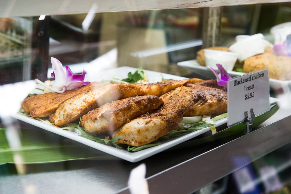 Two Sisters Catering Dallas Restaurant News