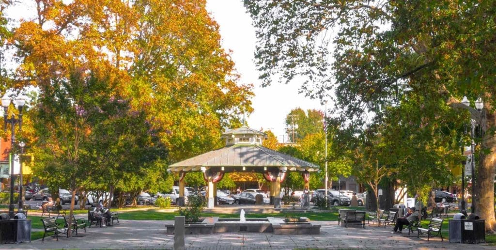 Wine Country’s Underrated Charmer of a Northern California Town — Your Guide to Healdsburg’s Wine and Food Marvels