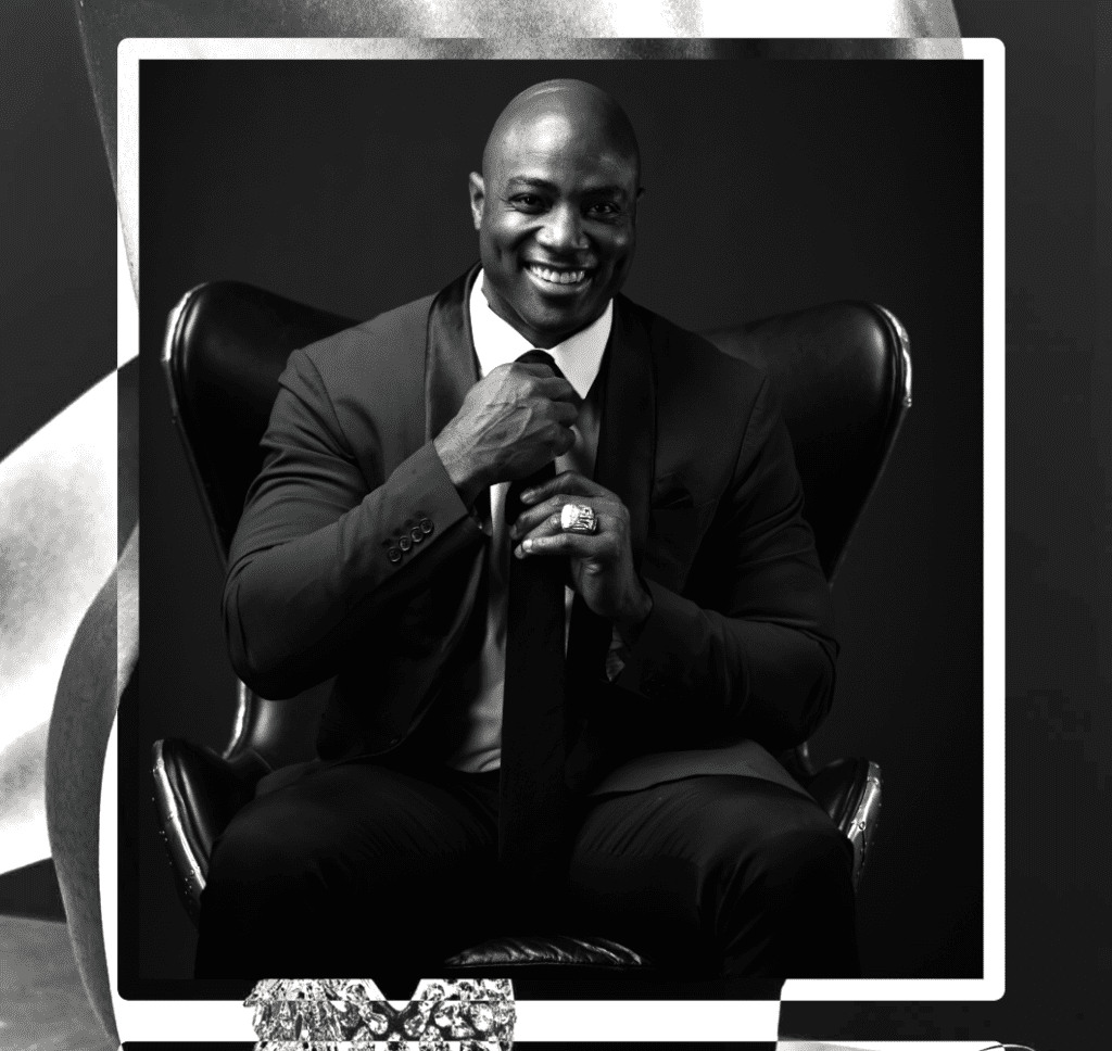 <em>Social in Security</em> — Gym Etiquette 101 with Super Bowl Champion DeMarcus Ware