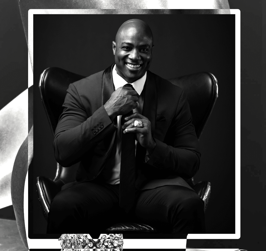 demarcus ware gym etiquette