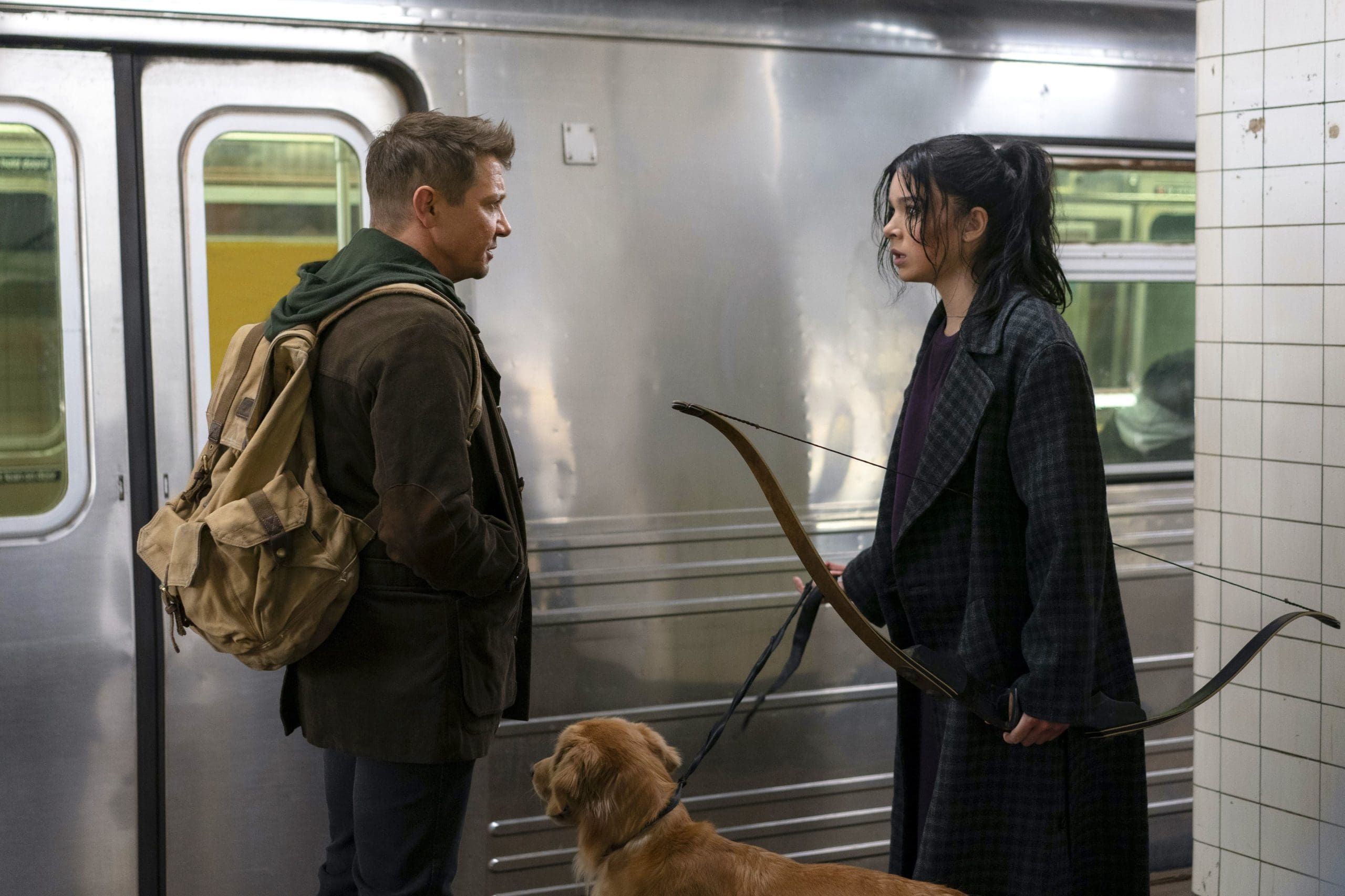 Hawkeye TV Shows
