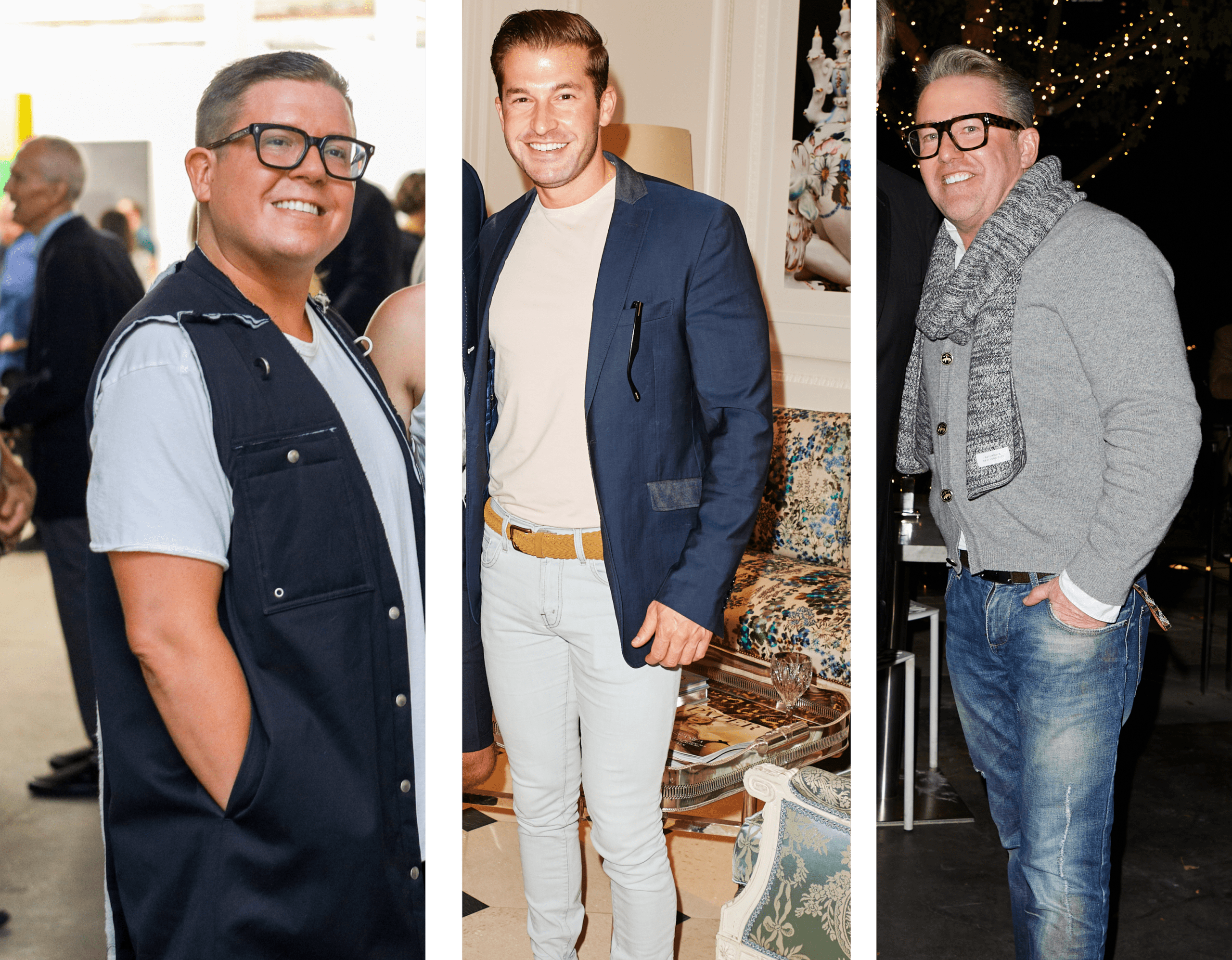 2021 dallas best dressed list