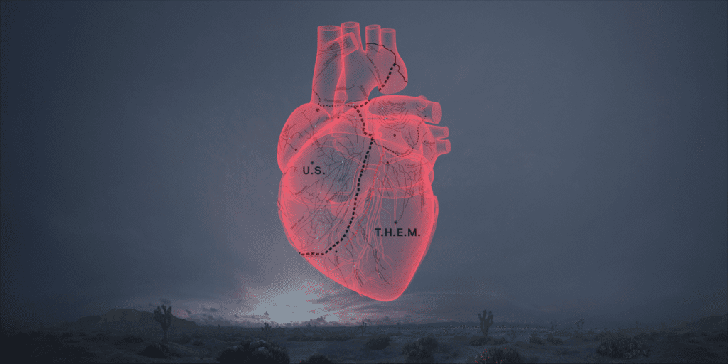 Alejandro G. Iñárritu’s Academy Award-winning virtual reality experience CARNE y ARENA (Virtually present, Physically invisible) explores the human condition of immigrants and refugees. (Courtesy)