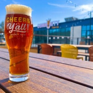 Community Beer Co.